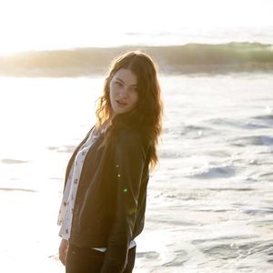 Meet your Posher, Kate